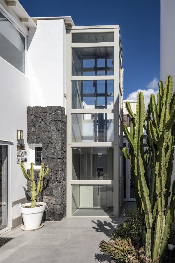 Casa Saidera Villa Playa Blanca  Exteriör bild