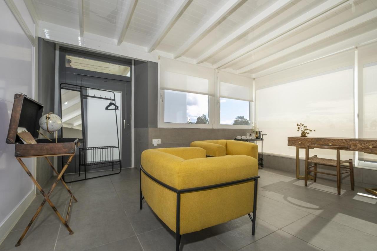 Casa Saidera Villa Playa Blanca  Exteriör bild