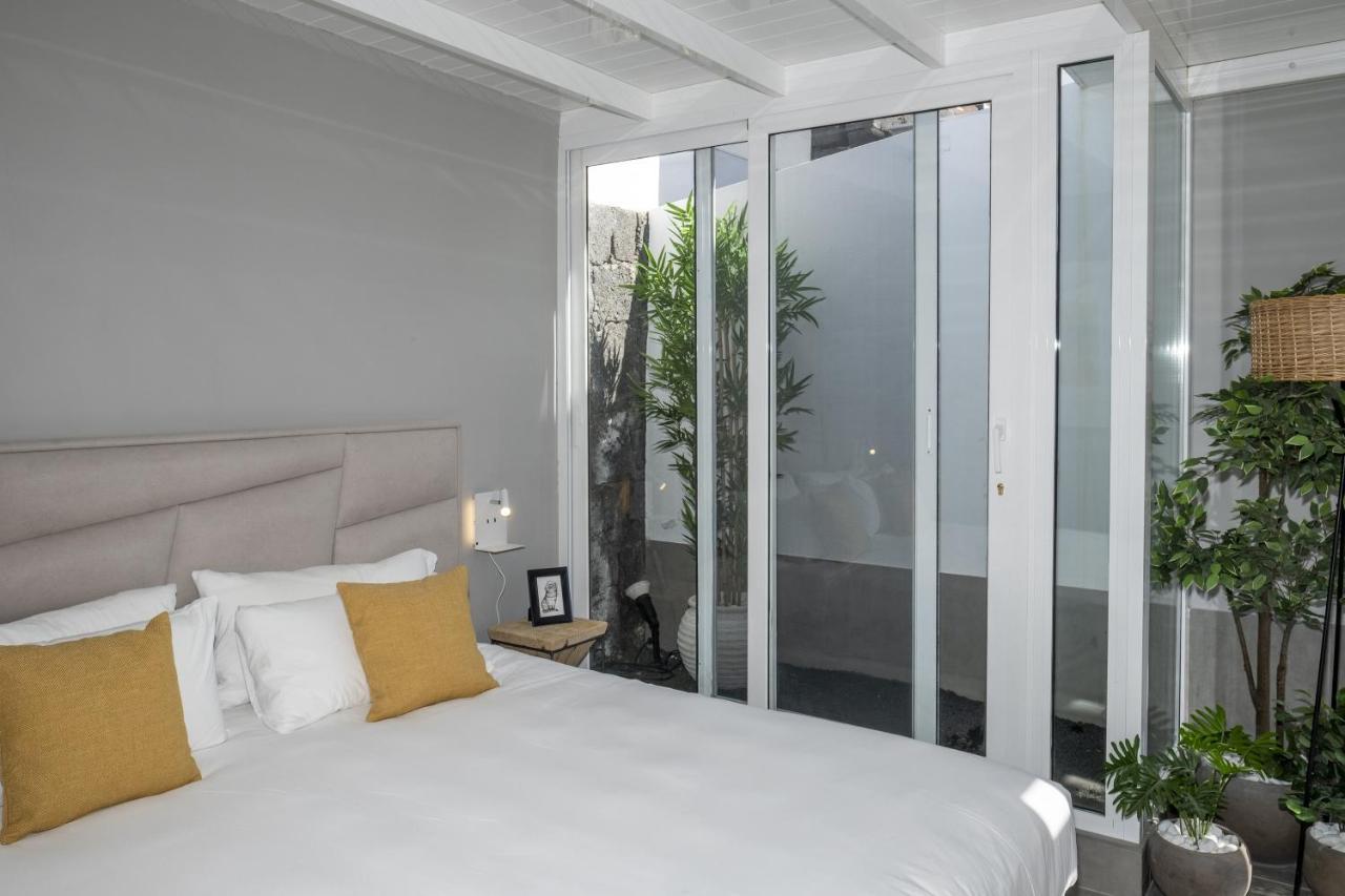 Casa Saidera Villa Playa Blanca  Exteriör bild
