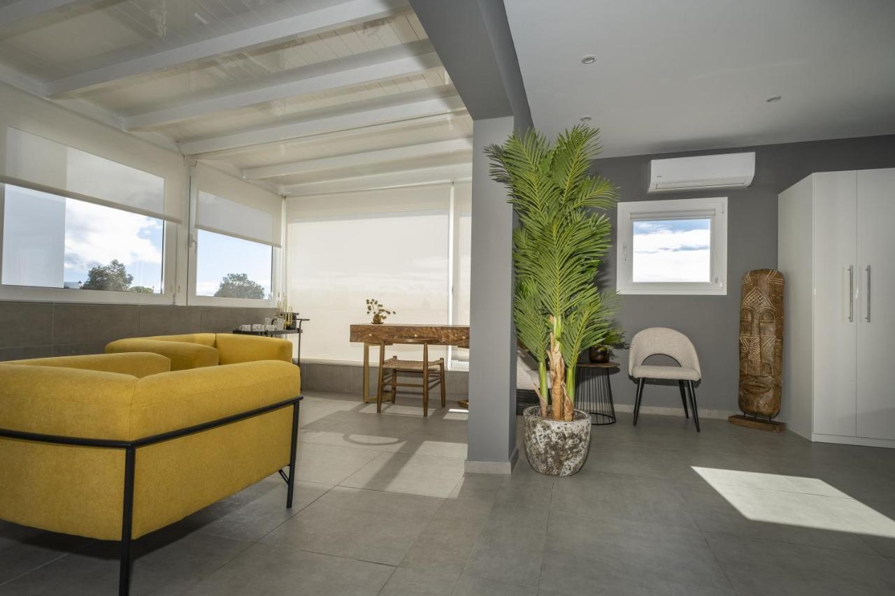 Casa Saidera Villa Playa Blanca  Exteriör bild