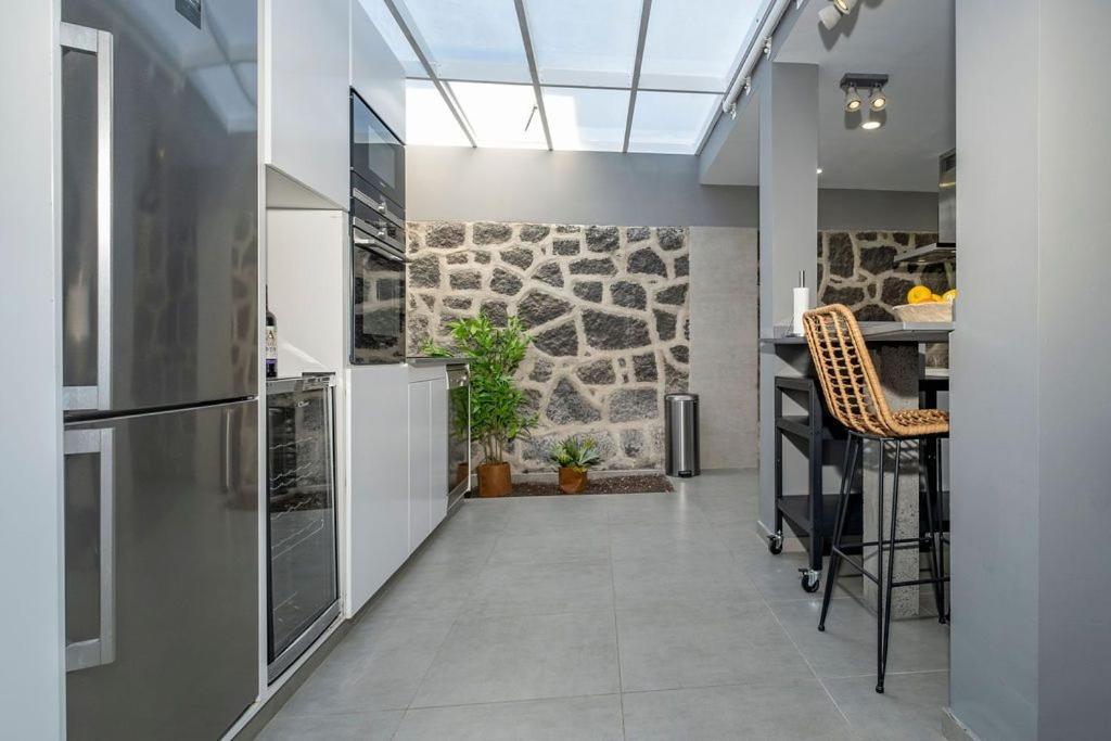 Casa Saidera Villa Playa Blanca  Exteriör bild