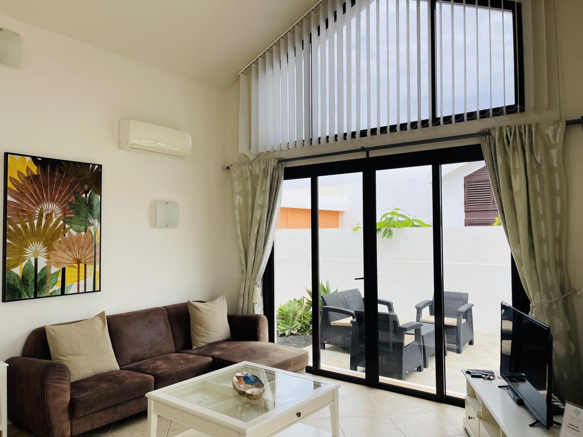 Casa Saidera Villa Playa Blanca  Exteriör bild